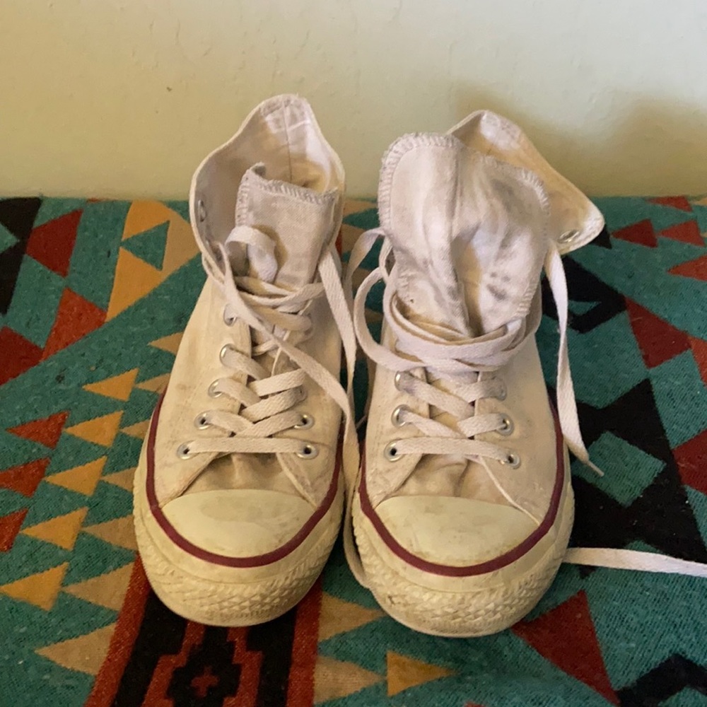 Converse all star